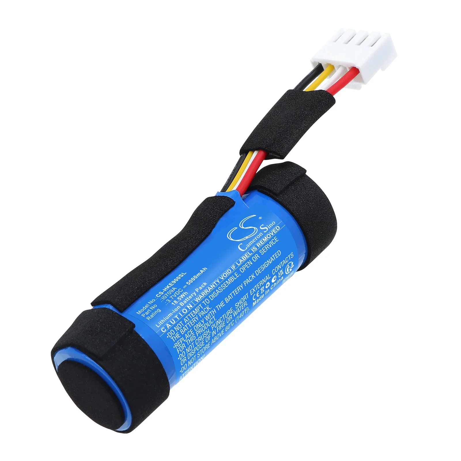 Harmon Kardon Onyx Studio 9 5000mAh Speaker Replacement Battery - view 1