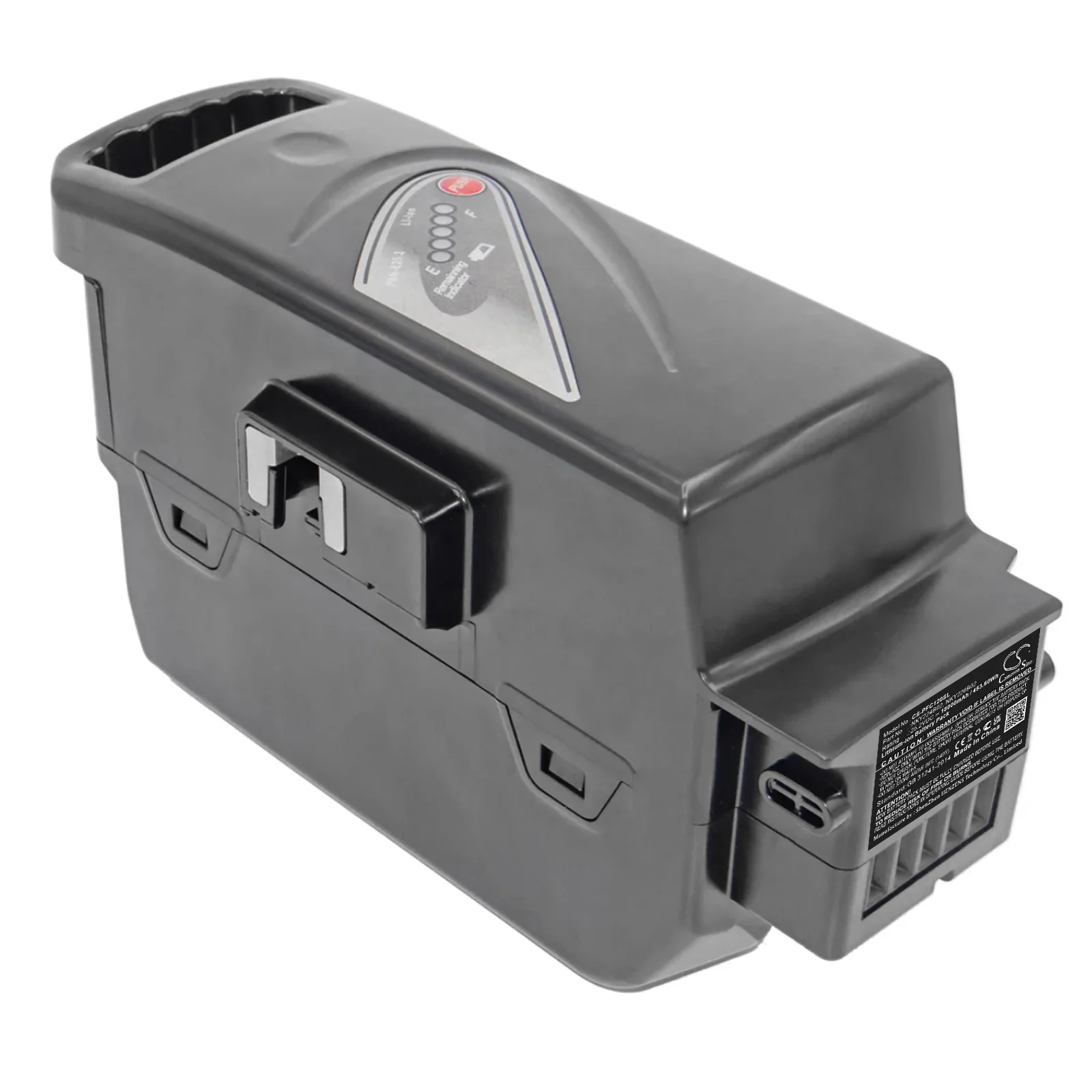 Puch Kraftwerk 7G,Kraftwerk 8G Electric Bicycle Replacement Battery - view 1