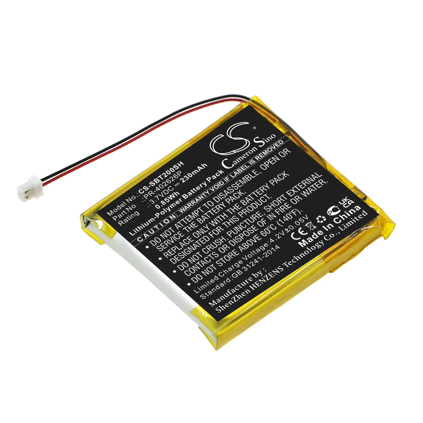 Suunto Spartan Trainer,Spartan Trainer Wrist Heart Rate Sport,Spartan Trainer Wrist HR Smart Watch Replacement Battery - view 1