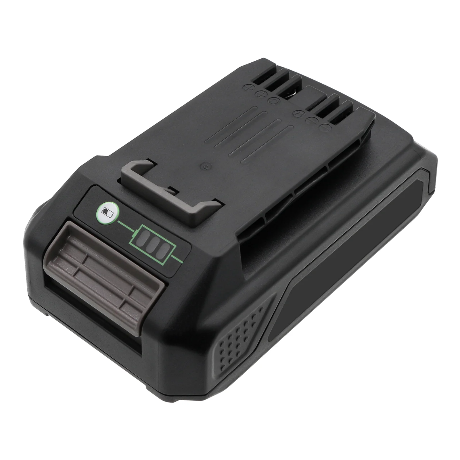 Stiga SAB 24 AE,SC 24 AE,SGT 24 AE,SHT 24 AE,SMT 24 AE Power Tool Replacement Battery - view 1