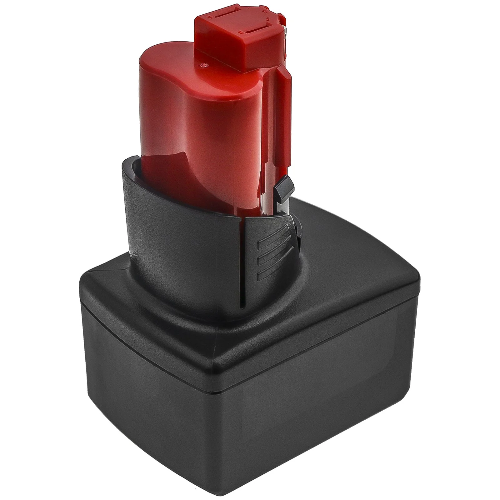 Milwaukee 2590-20,3 8 in. IMPACT WRENCH,49-24-0145,49-24-0146,2207-20,2207-21,2238-20,2238-21,2239-20,2239-21,2 7500mAh Power Tool Replacement Battery - view 1