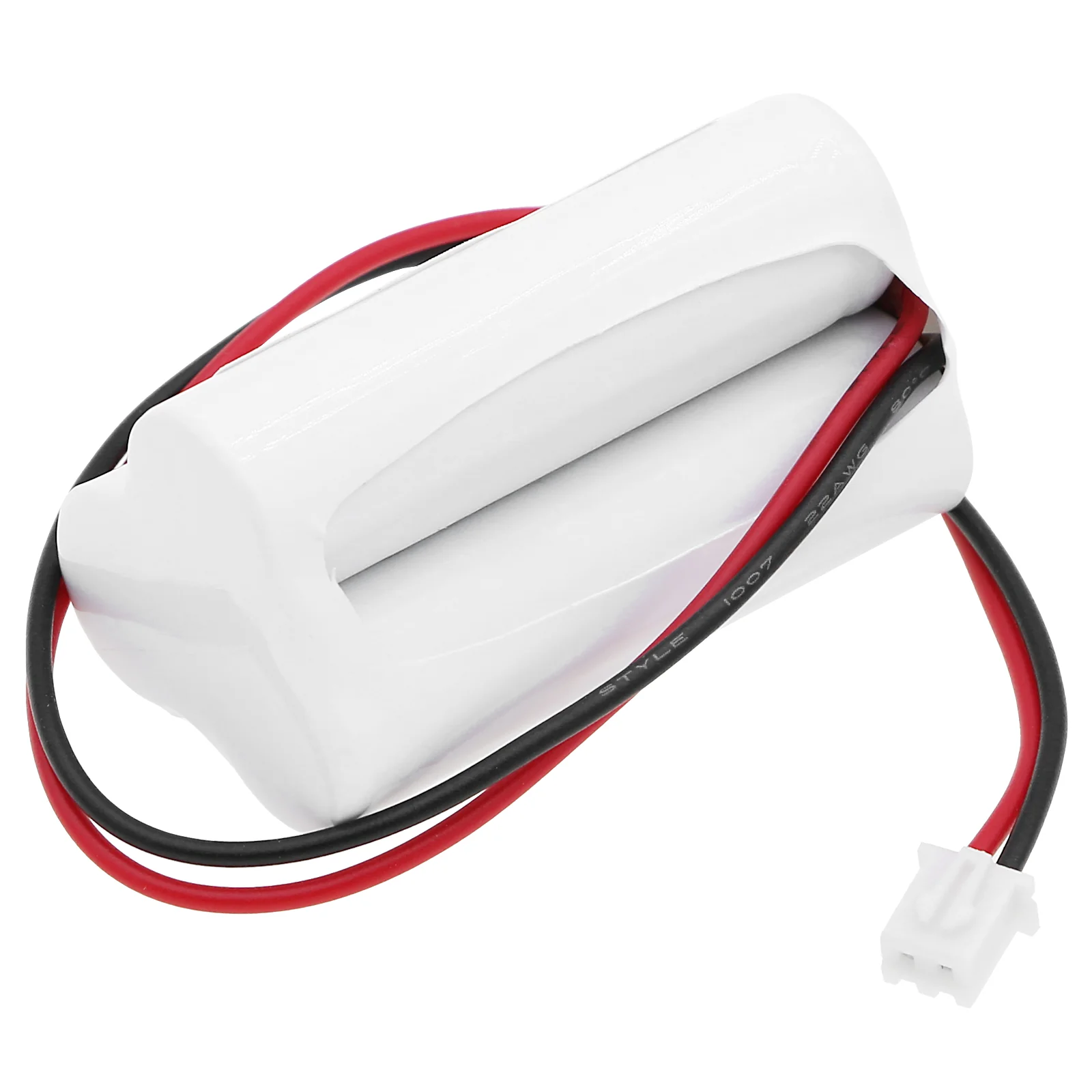 LumaPro 6CGL6 Emergency Light Replacement Battery - view 1