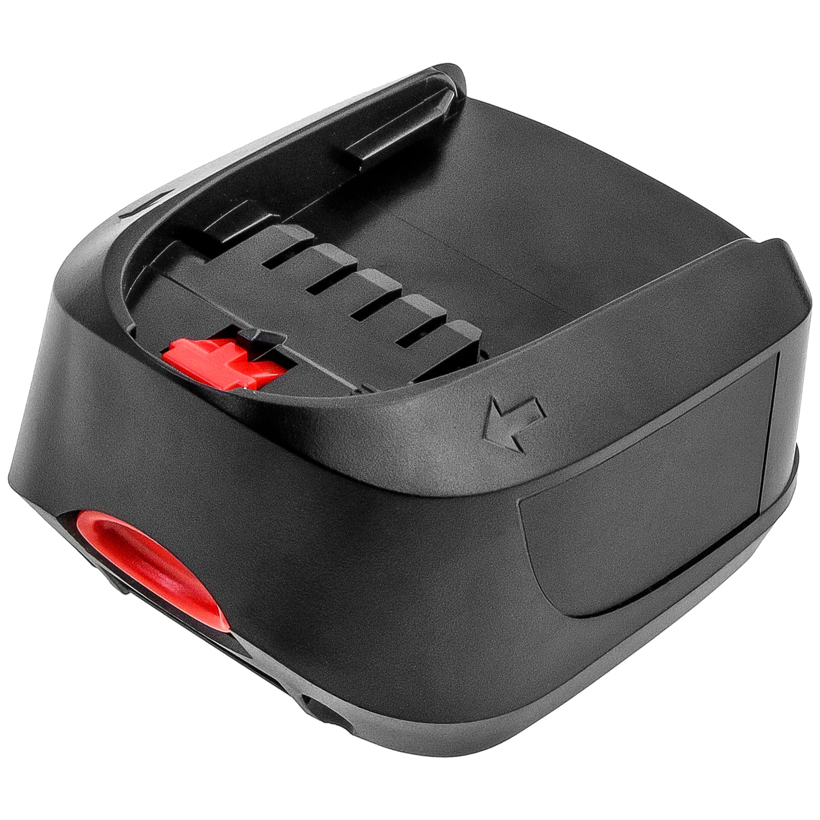 Bosch Indego M plus 700,Indego M 700,Indego S 500 Lawn Mower Replacement Battery - view 1