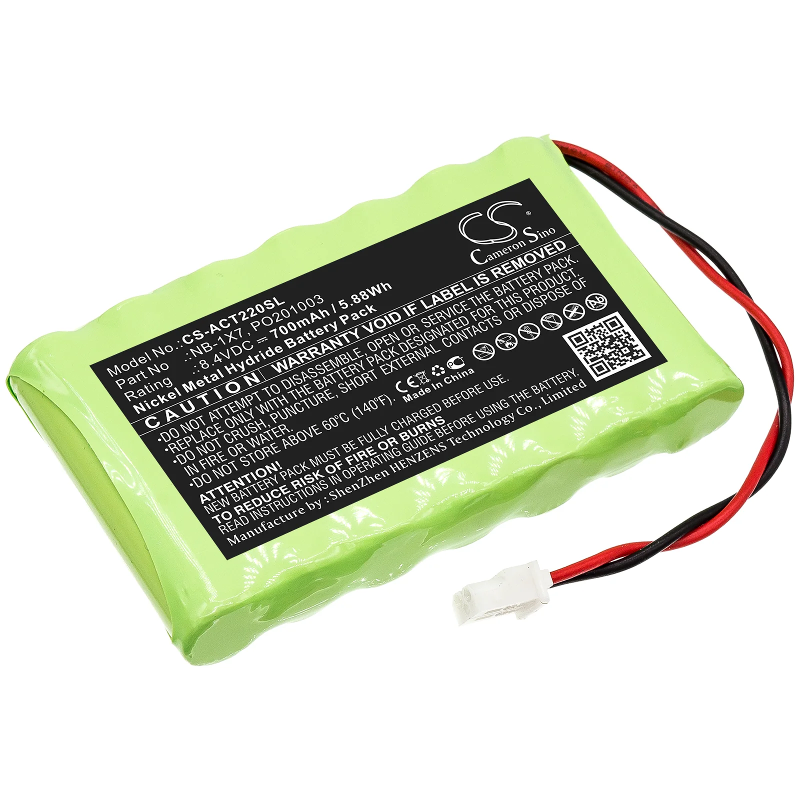 Acutrac 22 Pro,Digisat Pro,Digiair,MKII Satellite signal meter,Digisat 3 Pro,22Pro MKII Survey Multimeter and Equipment Replacement Battery - view 1