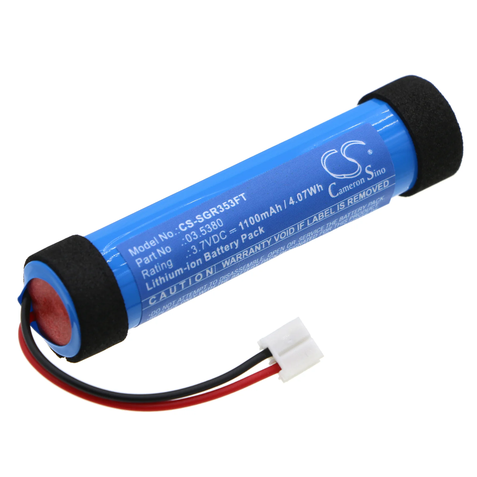 Scangrip MiniMag COB LED,03.5403 Flashlight Replacement Battery - view 1