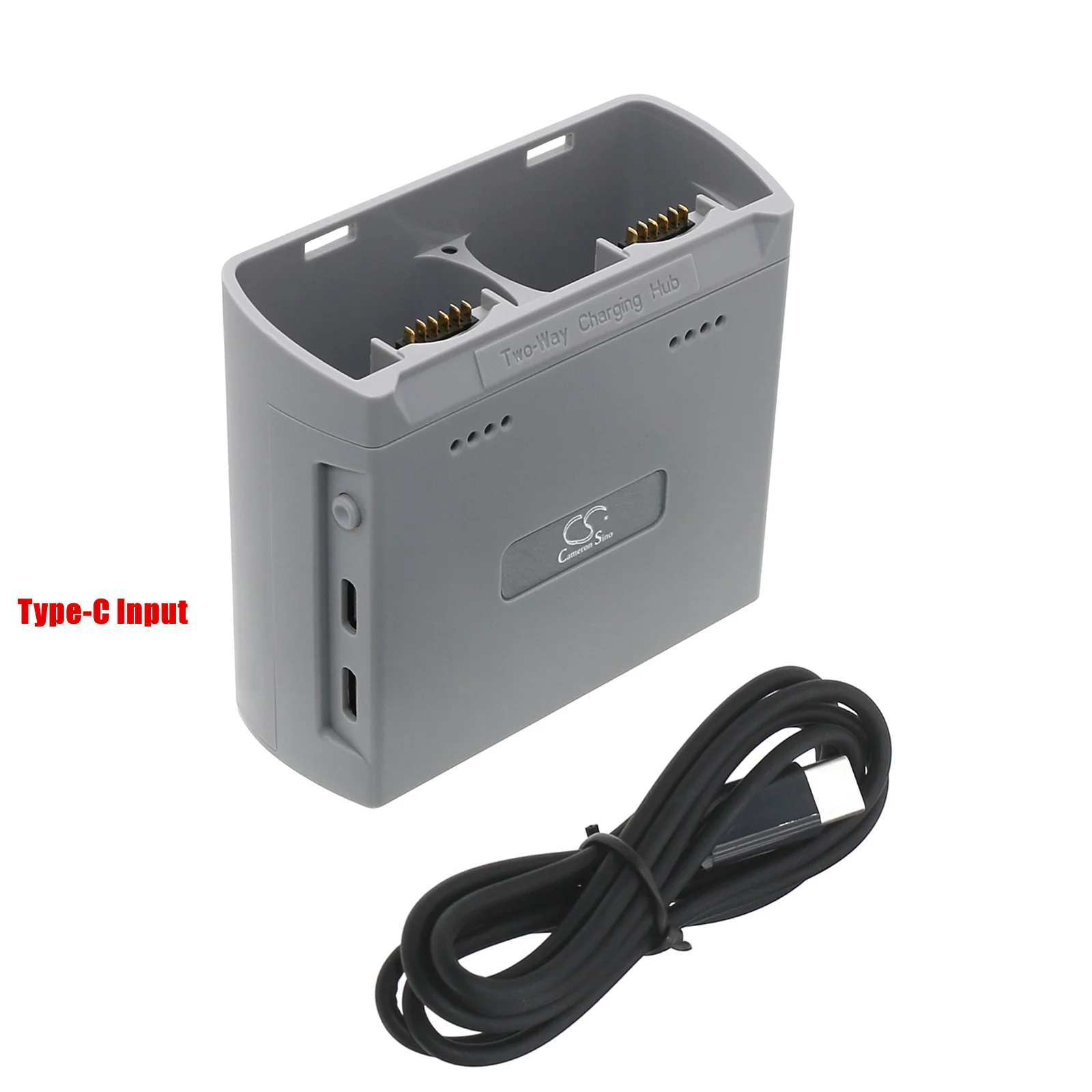 DJI Mavic Mini 2,Mini SE Battery Charger - view 1