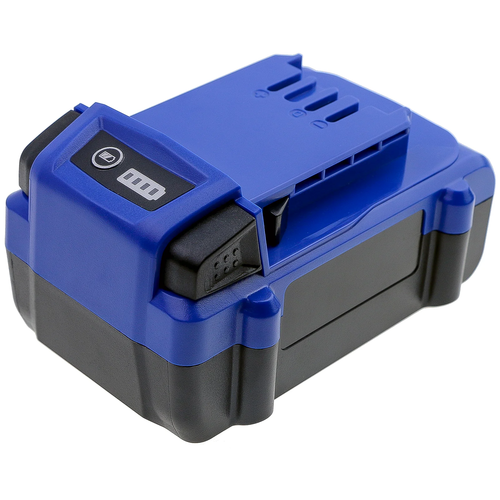 Kobalt KRAD 1224B-03,1518740,KHD 524B-03,KDD 524B-03,KXHD 124B-03,KDP 524B-03,KHB 4124b-03,0856455 Power Tool Replacement Battery - view 1