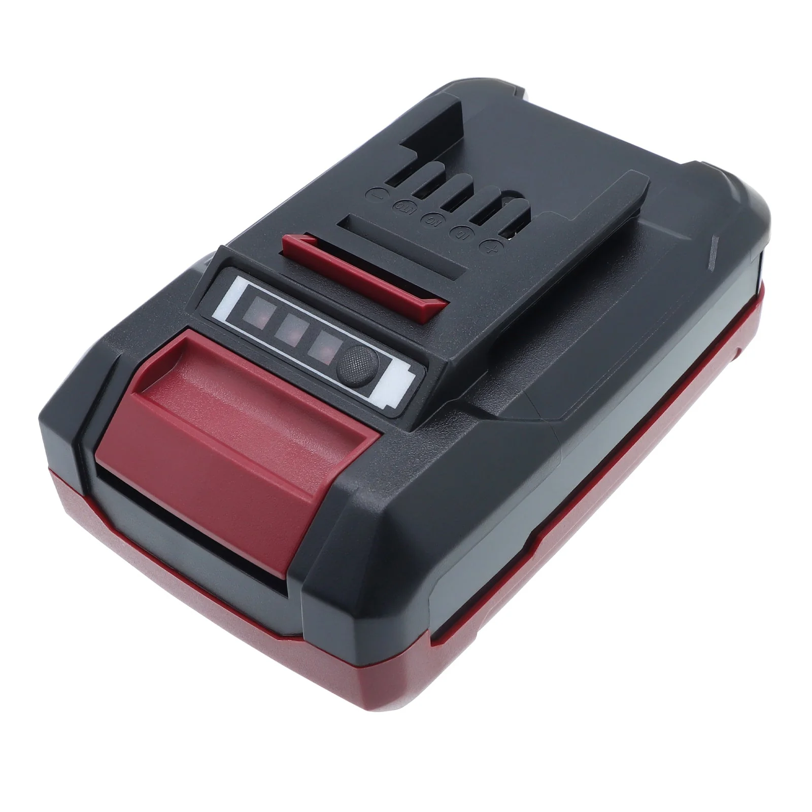 Gardol GAH-E 2046 Li OA, GAL-E 40 Li,GAM-E 33 1 Li, GAM-E43Li, GAMH-E 40 Li, GAT-E20Li, GATH-E 20, GATS-E 20 Li OA, GA Garden Tool Replacement Battery - view 1