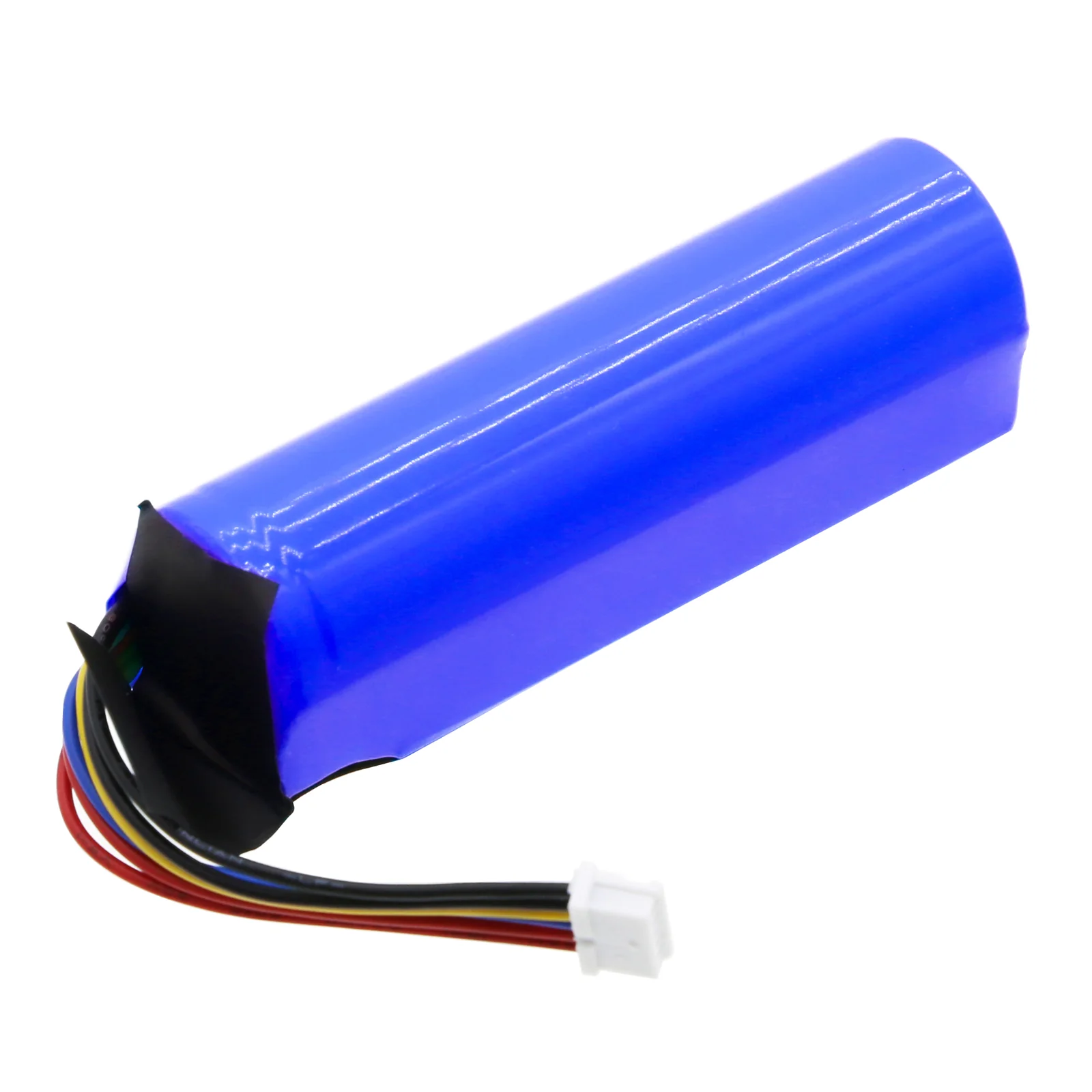 Intermec Thor CV31 2600mAh Vehicle Replacement Battery - view 1