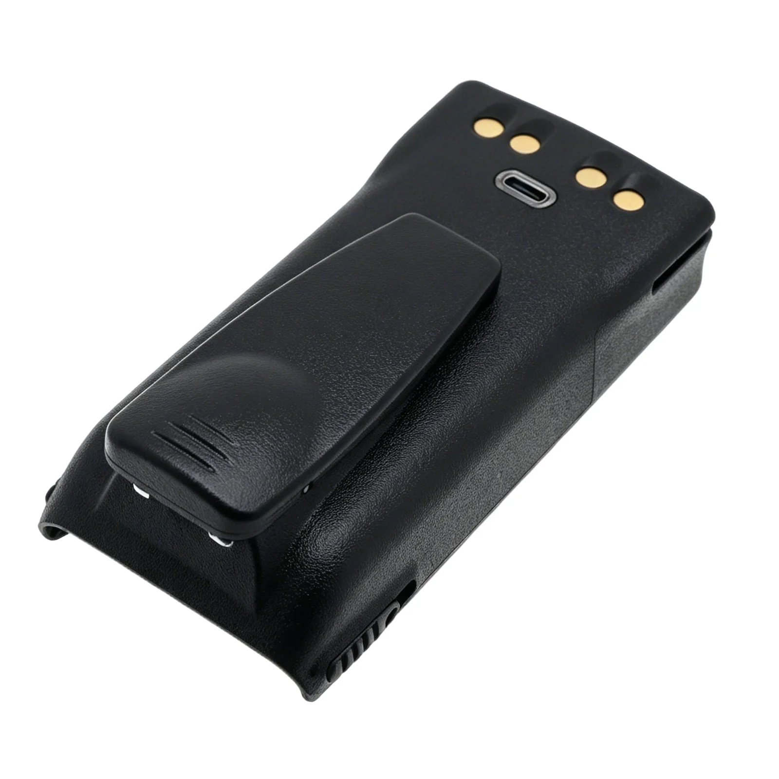 Motorola CT150 CT250 CT450 CT450LS GP140 GP240 GP280 GP308 GP320 GP328 GP330 GP338 GP339 GP340 GP360 GP380 G 2700mAh Two Way Radio Replacement Battery - view 1